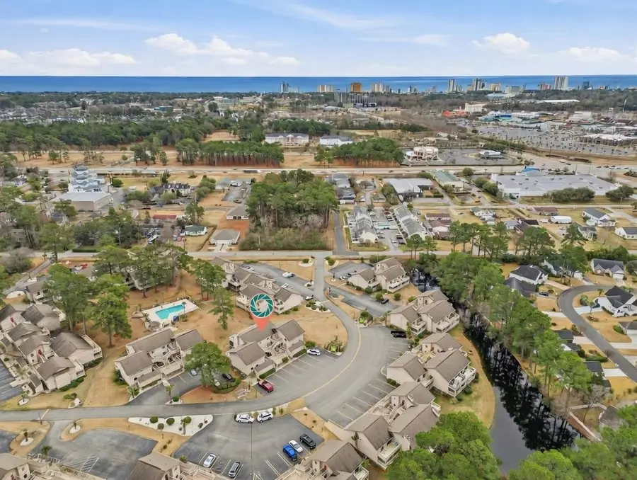3015 Old Bryan Dr. #15-5, Myrtle Beach, SC 29577 - #3