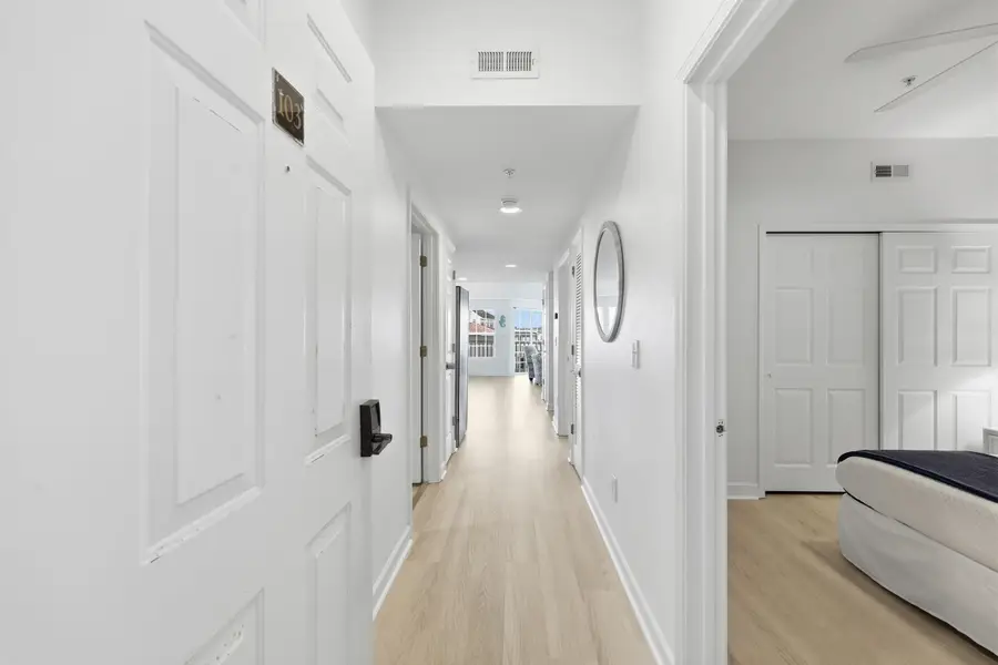 3401 N Ocean Blvd. #103, North Myrtle Beach, SC 29582 - #2