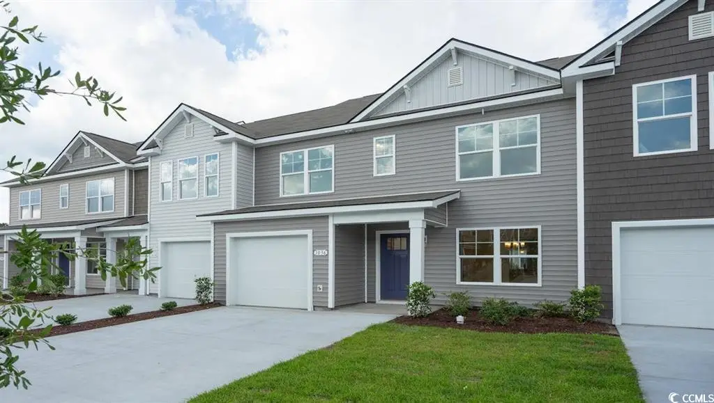 1036 Tee Shot Dr. #1036, Conway, SC 29526 - #1