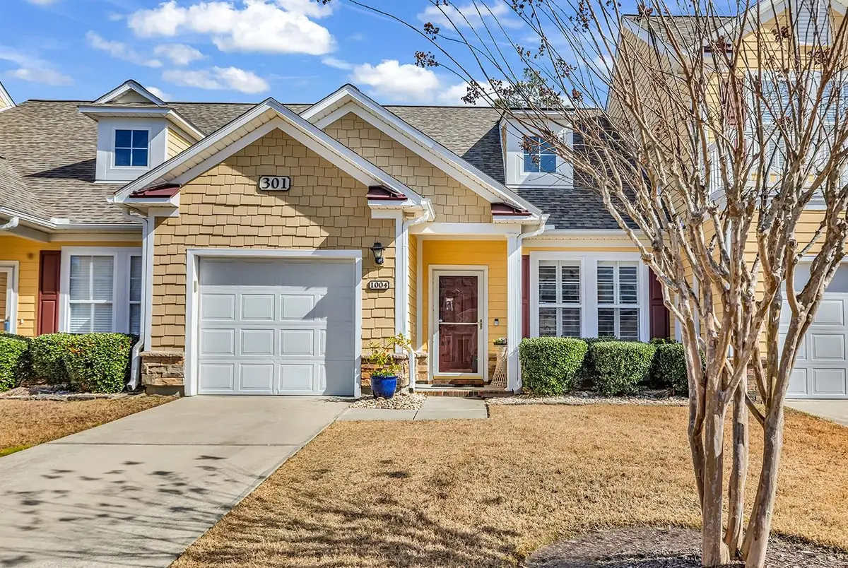 301 River Rock Ln. #1004, Murrells Inlet, SC 29576 - #1
