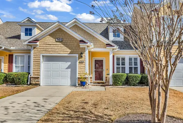 301 River Rock Ln. #1004, Murrells Inlet, SC 29576