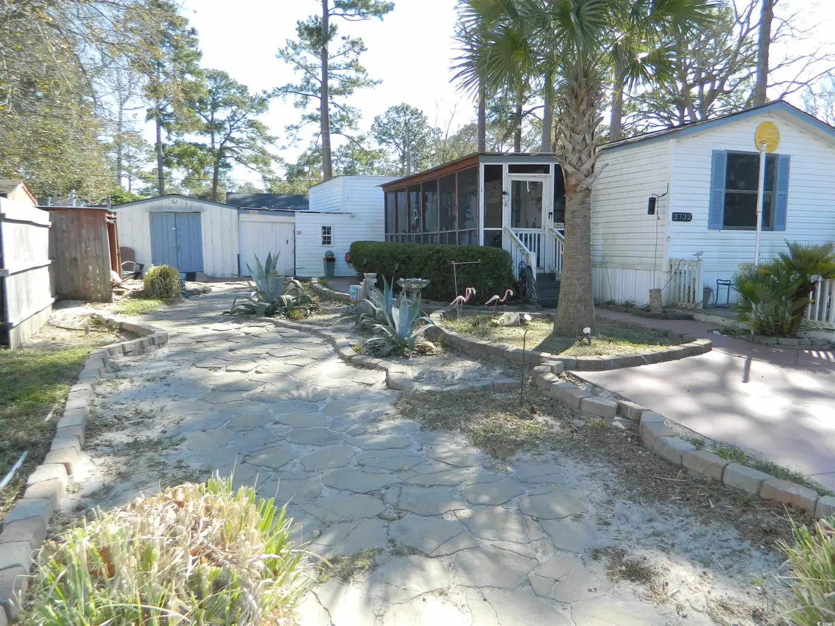 2732 Libra Dr., Myrtle Beach, SC 29588 - #1