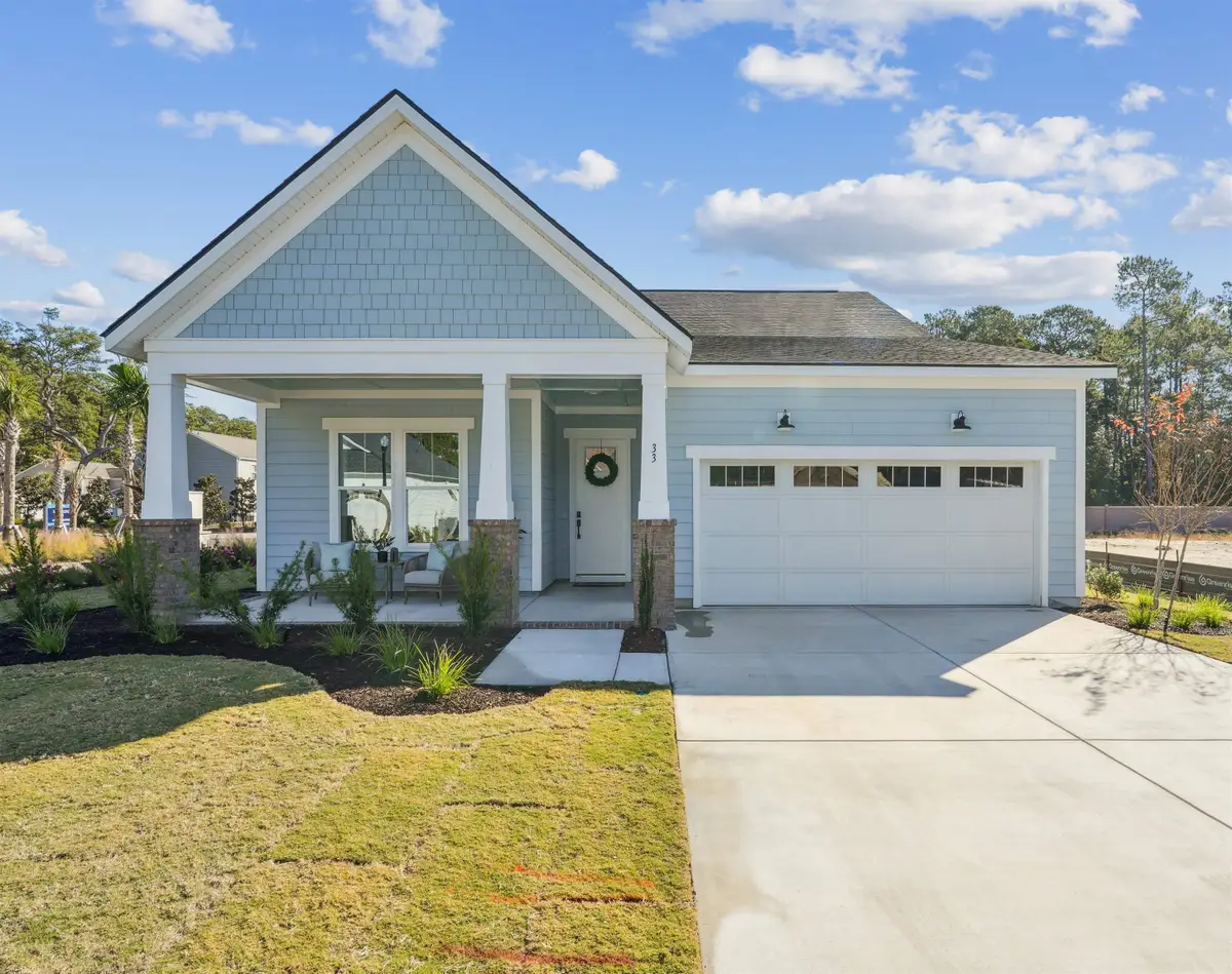 53 Condor Ct, Pawleys Island, SC 29585 - #1