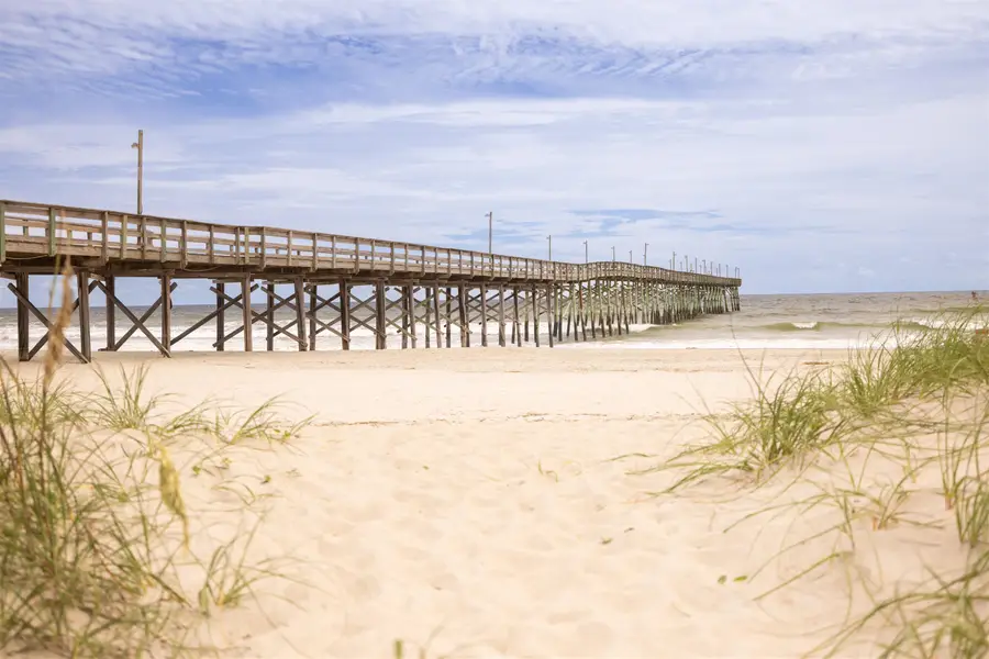 53 Condor Ct, Pawleys Island, SC 29585 - #3