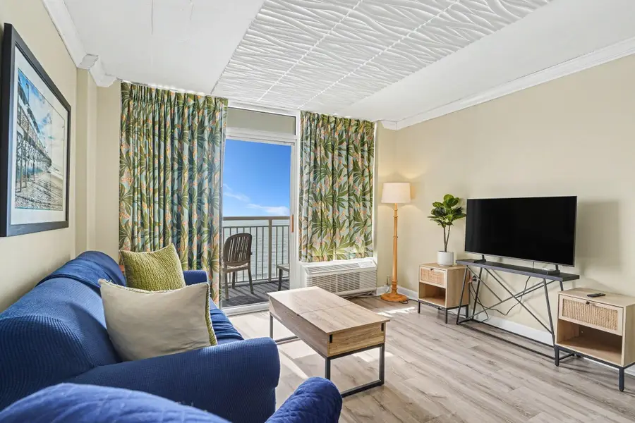 201 Ocean Blvd. S #1018, Myrtle Beach, SC 29577 - #2