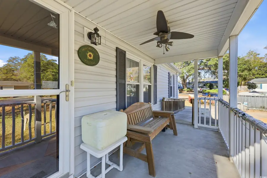 817 South Marlin Circle, Murrells Inlet, SC 29576 - #2