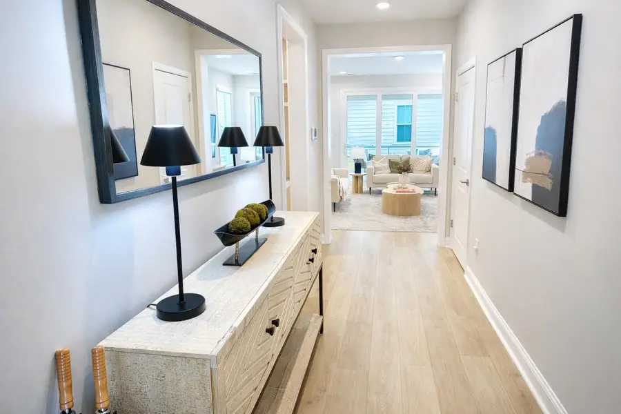 2512 Hillbourne Loop, North Myrtle Beach, SC 29582 - #3