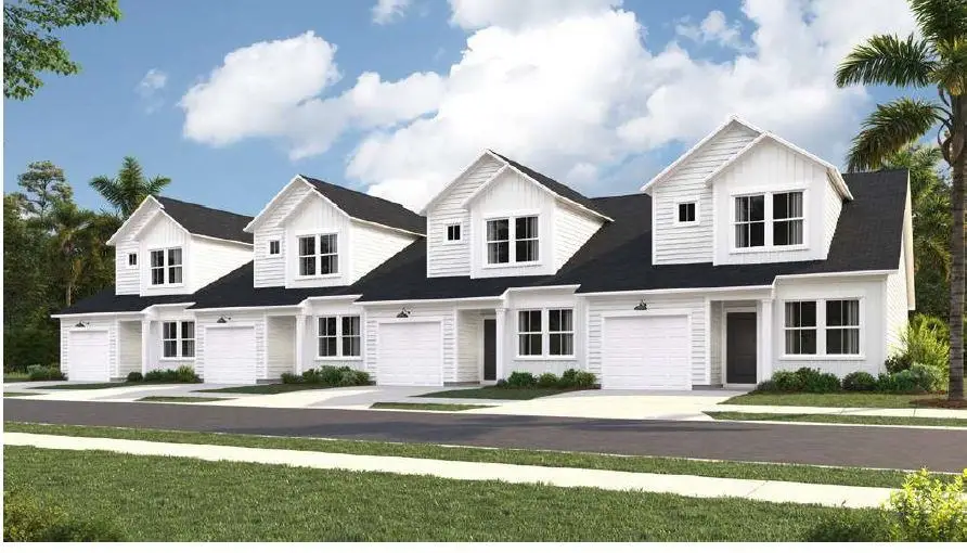 1302 Blueback Herring Way #131, Conway, SC 29526 - #1