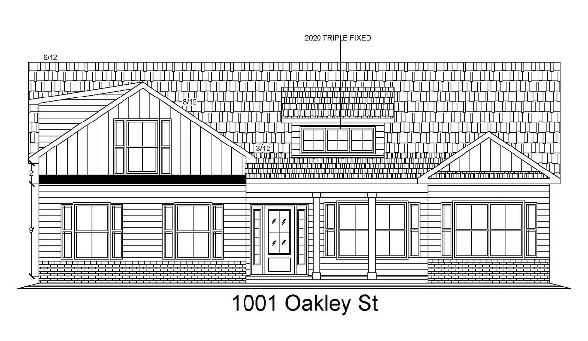 1005 Oakley St., Georgetown, SC 29440 - #1