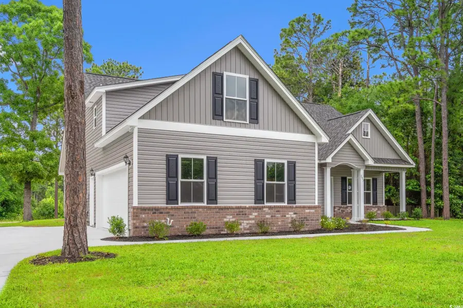 1005 Oakley St., Georgetown, SC 29440 - #3