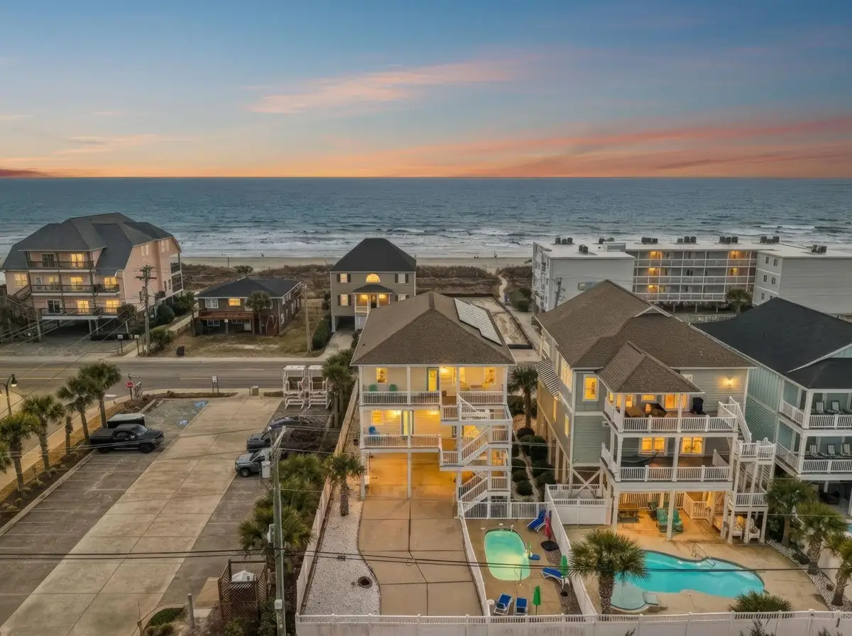 5207 N Ocean Blvd., North Myrtle Beach, SC 29582 - #1