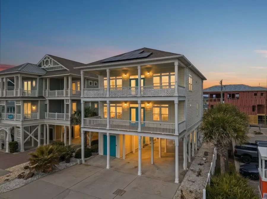 5207 N Ocean Blvd., North Myrtle Beach, SC 29582 - #2