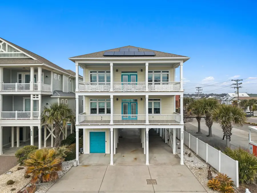 5207 N Ocean Blvd., North Myrtle Beach, SC 29582 - #3