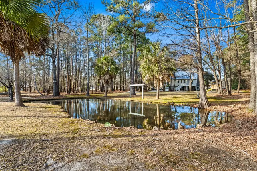 1338 Riverside Dr., Conway, SC 29526 - #3