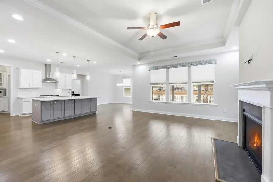 6204 Chadderton Circle, Myrtle Beach, SC 29579 - #2