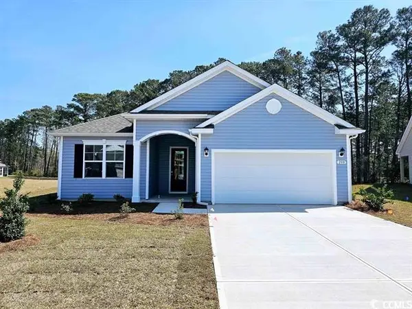 288 Lassoed Circle, Murrells Inlet, SC 29576