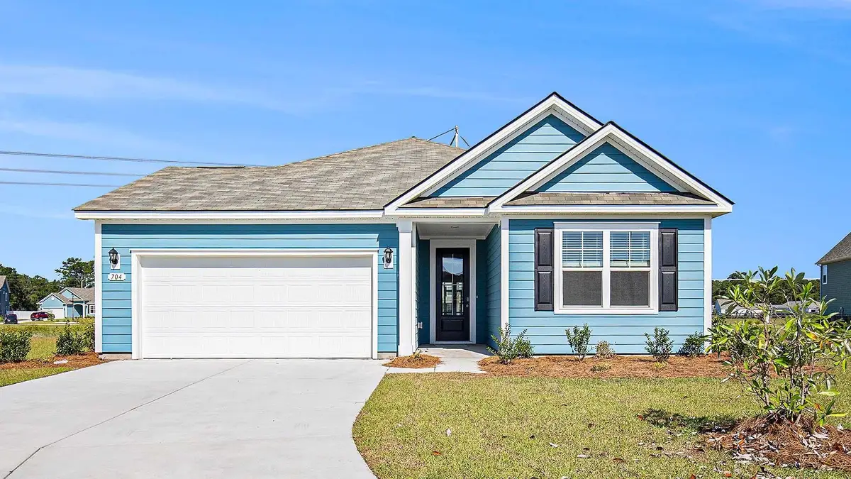 590 Slaty Dr., Myrtle Beach, SC 29588 - #1