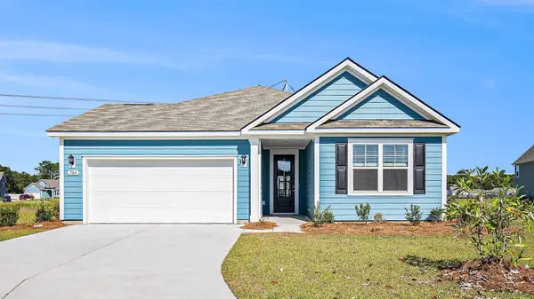 590 Slaty Dr., Myrtle Beach, SC 29588