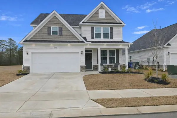 2464 Campton Loop, Conway, SC 29527