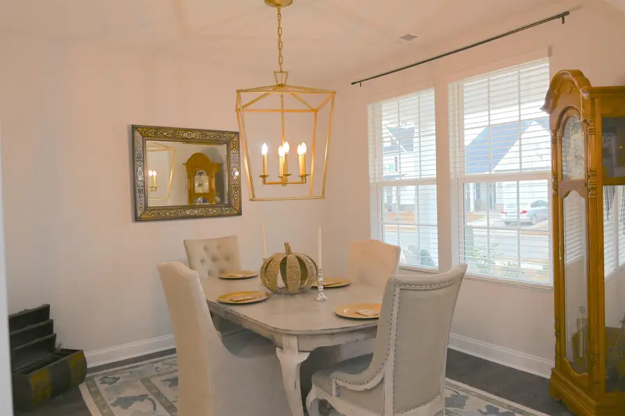 2464 Campton Loop, Conway, SC 29527 - #2