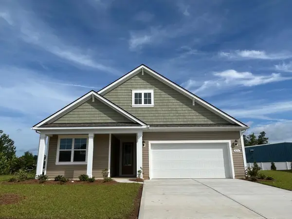 715 Hadara Dr, Longs, SC 29568