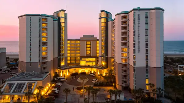 5200 N Ocean Blvd. #535, Myrtle Beach, SC 29577