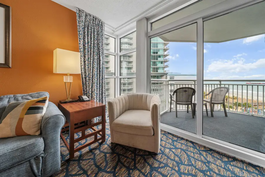 5200 N Ocean Blvd. #535, Myrtle Beach, SC 29577 - #2