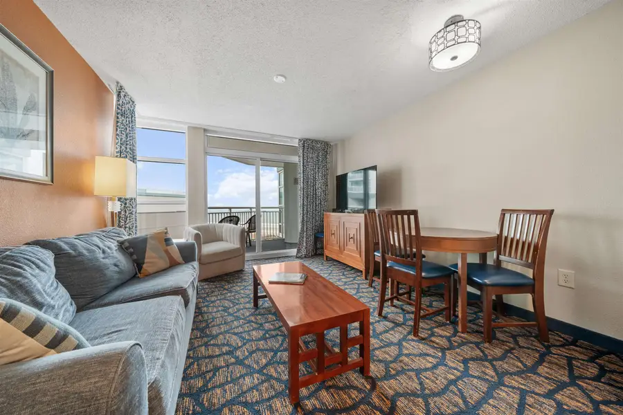 5200 N Ocean Blvd. #535, Myrtle Beach, SC 29577 - #3