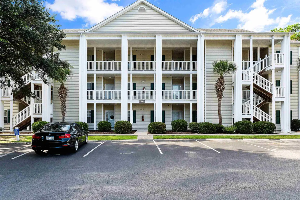 6010 Windsor Green Way #301, Myrtle Beach, SC 29579 - #1