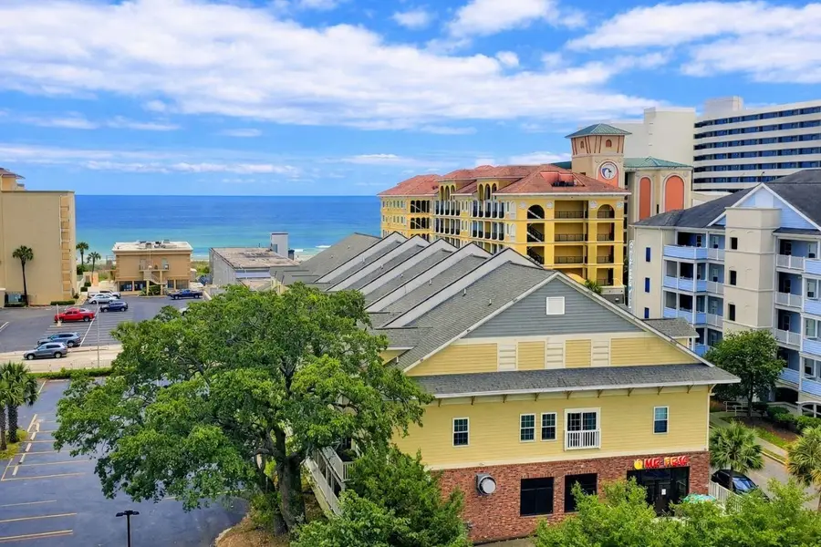 601 Mitchell Dr. #802, Myrtle Beach, SC 29577 - #2