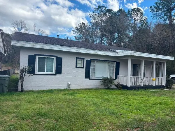 117 S Park Ave., Andrews, SC 29510