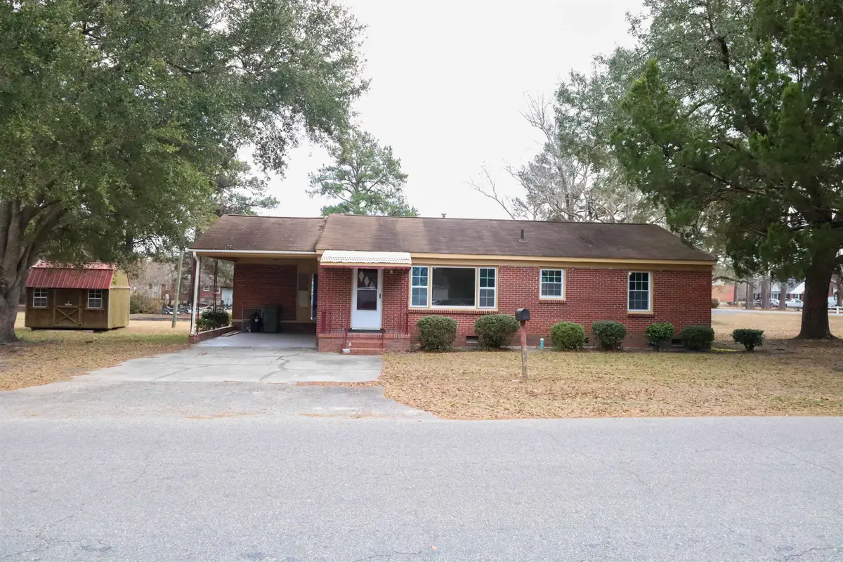 113 S Maple Ave., Andrews, SC 29510 - #1