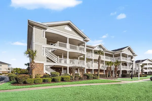 5801 Oyster Catcher Dr. #813, North Myrtle Beach, SC 29582
