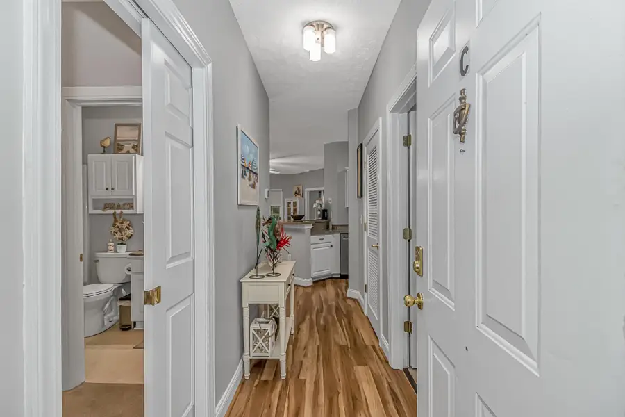 766 Algonquin Dr. #C, Pawleys Island, SC 29585 - #3