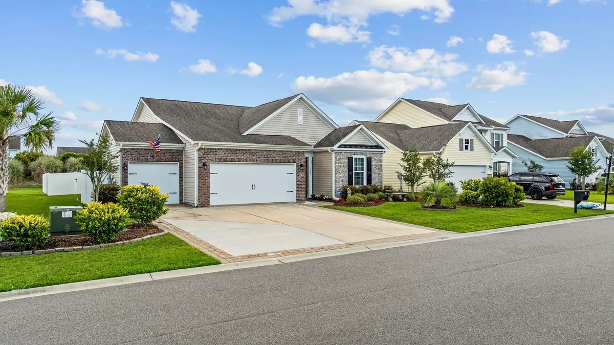 138 Copper Leaf Dr., Myrtle Beach, SC 29588 - #1