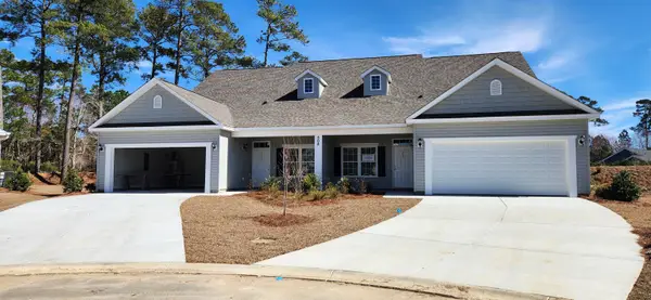 508 Aft Ct #102, Murrells Inlet, SC 29576