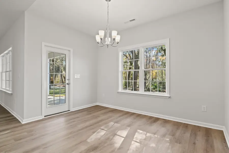 1001 Oakley St., Georgetown, SC 29440 - #3