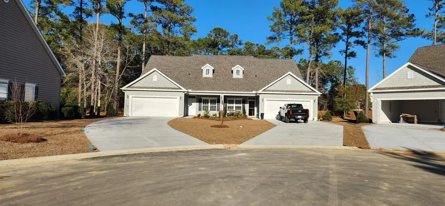 500 Aft Ct #102, Murrells Inlet, SC 29576 - #2