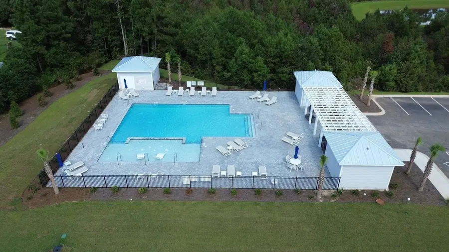 314 Hadley Springs Ave, Longs, SC 29568 - #3