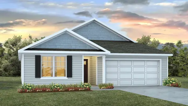 356 Hadley Springs Ave, Longs, SC 29568