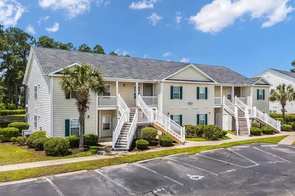 4933 Carnation Circle #201, Myrtle Beach, SC 29579
