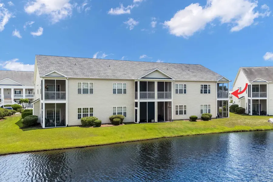 4933 Carnation Circle #201, Myrtle Beach, SC 29579 - #2