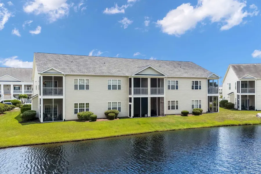 4933 Carnation Circle #201, Myrtle Beach, SC 29579 - #3