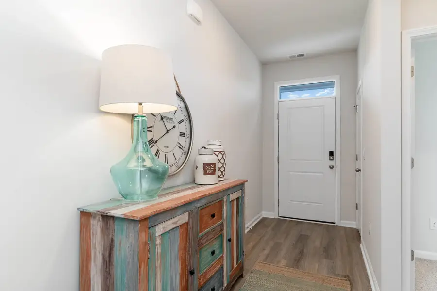 366 Hadley Springs Ave, Longs, SC 29568 - #3