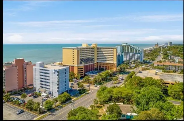 6900 N Ocean Blvd. #1141, Myrtle Beach, SC 29572