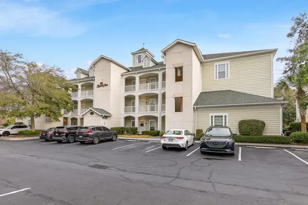 1033 World Tour Blvd. #102, Myrtle Beach, SC 29579