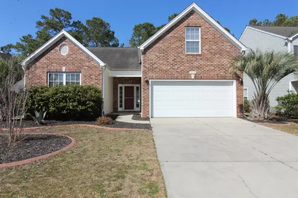 5105 Morning Frost Pl., Myrtle Beach, SC 29579