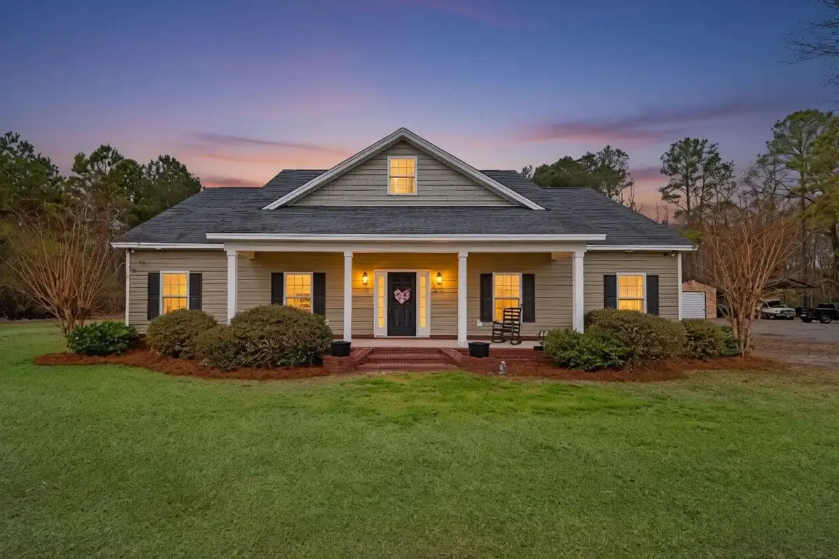 374 Brunson Spring Rd., Galivants Ferry, SC 29544 - #1