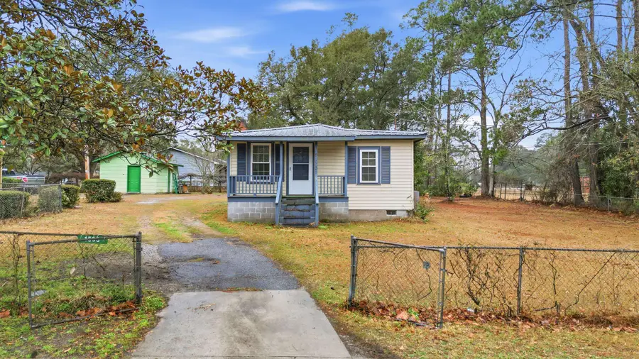 1503 Ward Circle, Conway, SC 29527 - #2