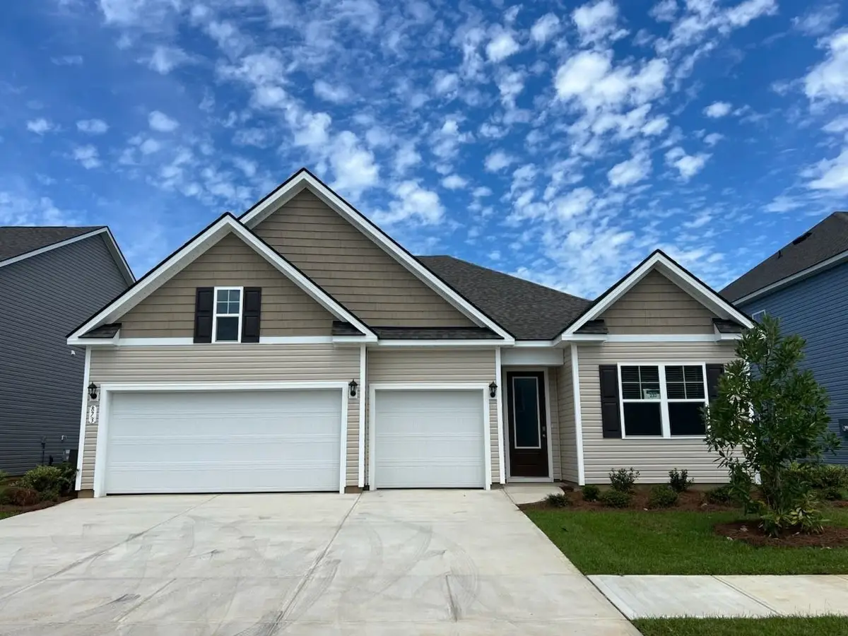 727 Hadara Dr, Longs, SC 29568 - #1